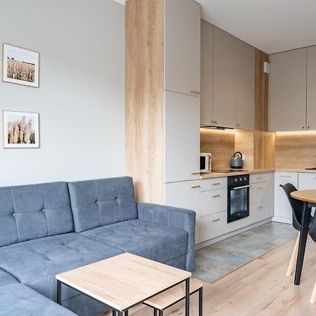 Apartamenty K2 Lubicka 7 Thorn Exterior foto