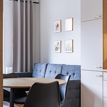 Apartamenty K2 Lubicka 7 Thorn Exterior foto