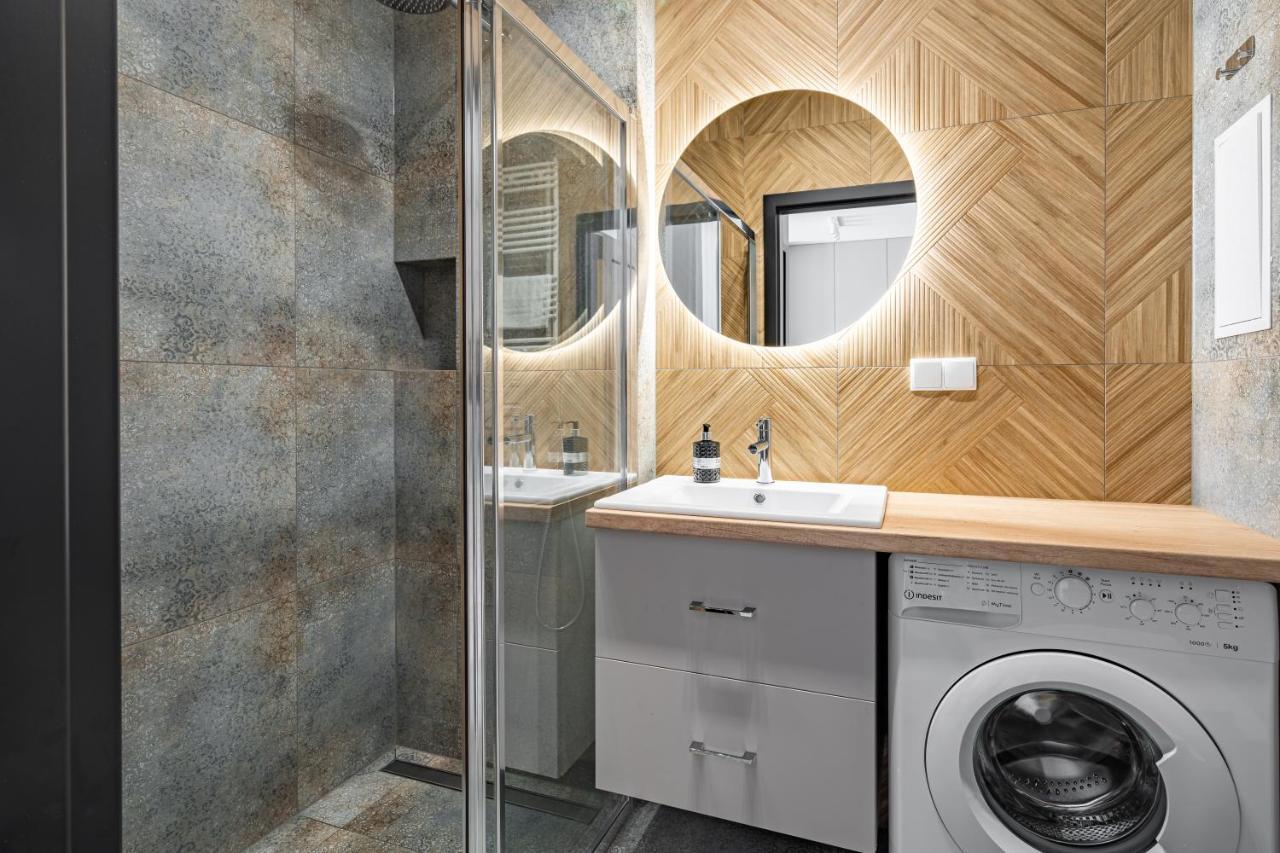 Apartamenty K2 Lubicka 7 Thorn Exterior foto